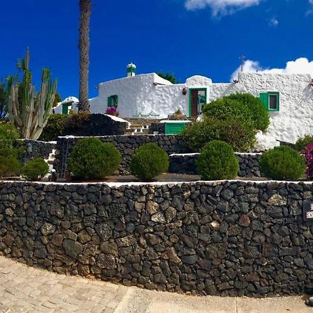Апартаменты Casa Alegria Лос-Вальес Экстерьер фото