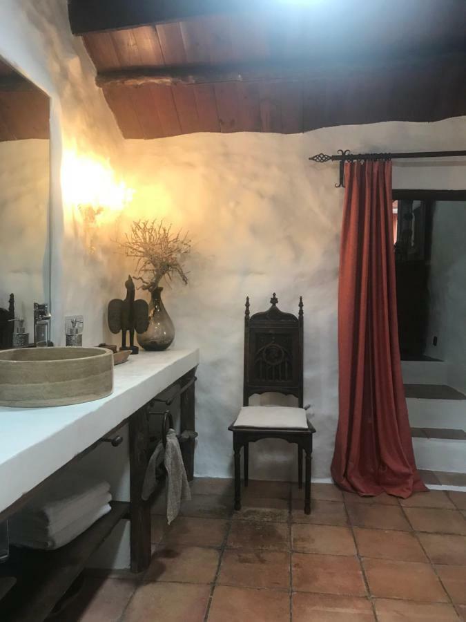 Апартаменты Casa Alegria Лос-Вальес Экстерьер фото
